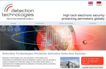 Website Design Duffield